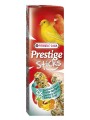 Poslastice za ptice Versele-Laga Sticks Canaries Fruit 60gr